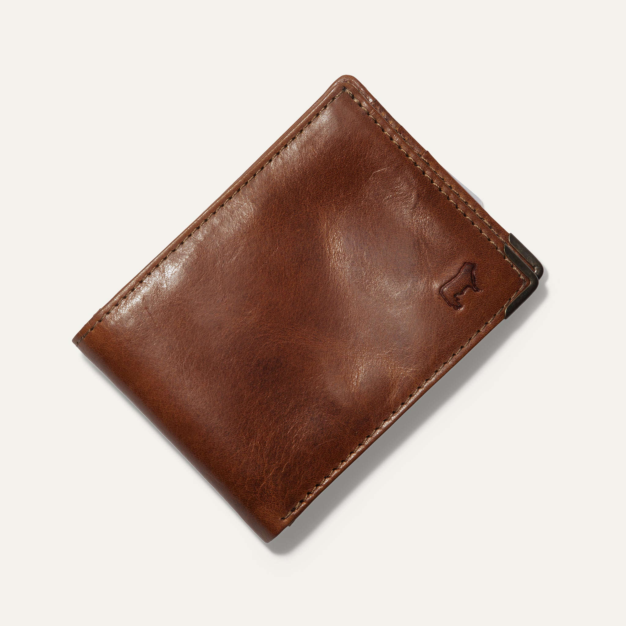 The Industrialist Billfold - Will Leather Goods